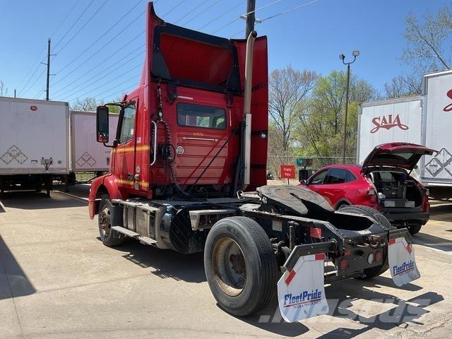 Volvo VNM42T Cavalos Mecânicos