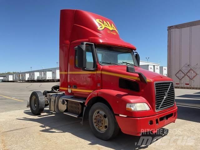 Volvo VNM42T Cavalos Mecânicos
