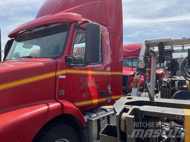 Volvo VNM42T Cavalos Mecânicos