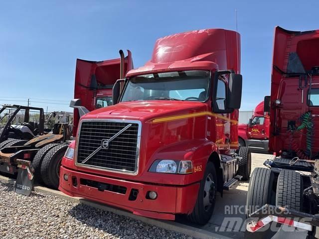 Volvo VNM42T Cavalos Mecânicos