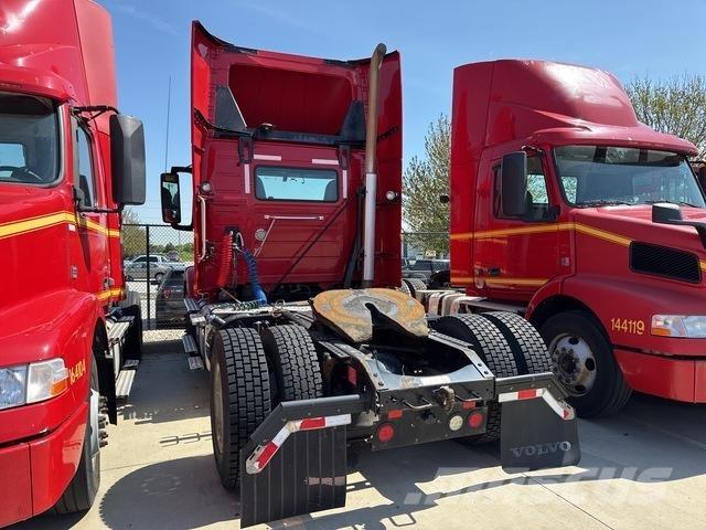 Volvo VNM42T Cavalos Mecânicos