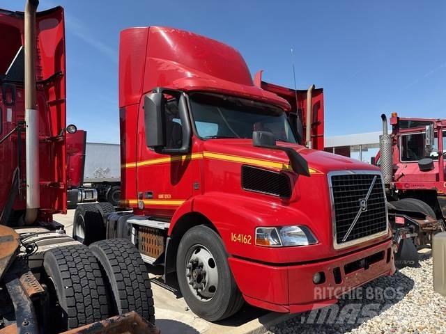 Volvo VNM42T Cavalos Mecânicos