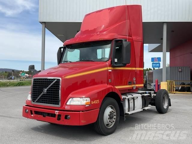 Volvo VNM42T Cavalos Mecânicos