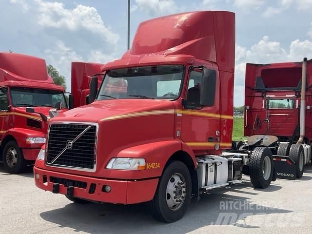 Volvo VNM42T Cavalos Mecânicos