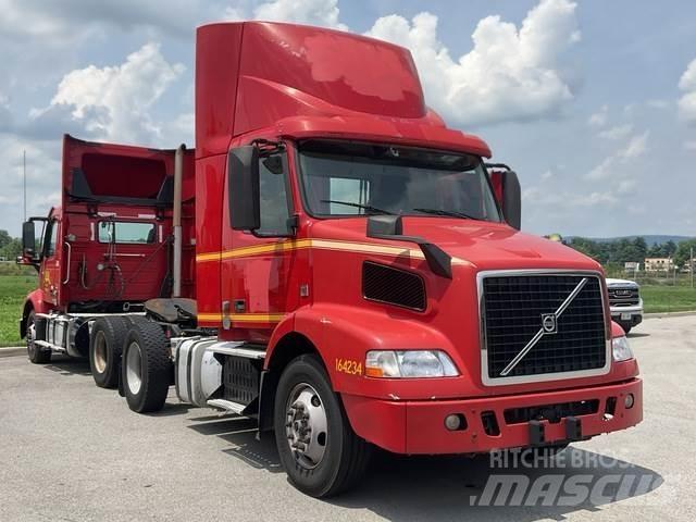 Volvo VNM42T Cavalos Mecânicos