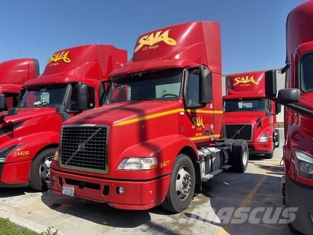 Volvo VNM42T Cavalos Mecânicos