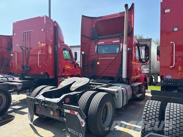 Volvo VNM42T Cavalos Mecânicos