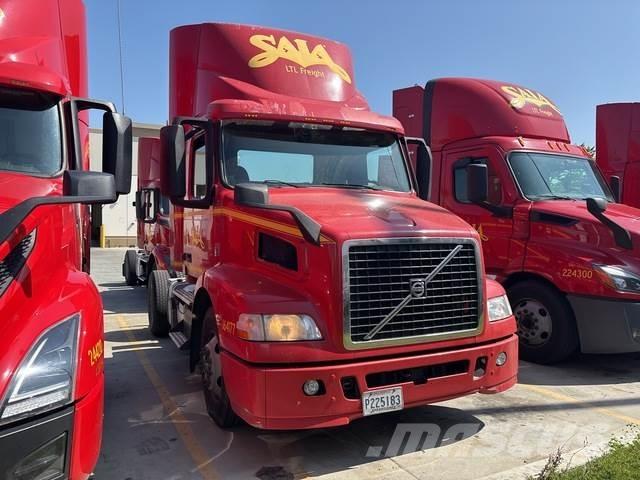 Volvo VNM42T Cavalos Mecânicos