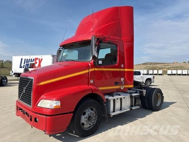 Volvo VNM42T Cavalos Mecânicos