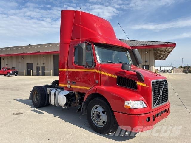 Volvo VNM42T Cavalos Mecânicos