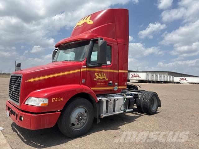 Volvo VNM42T Cavalos Mecânicos