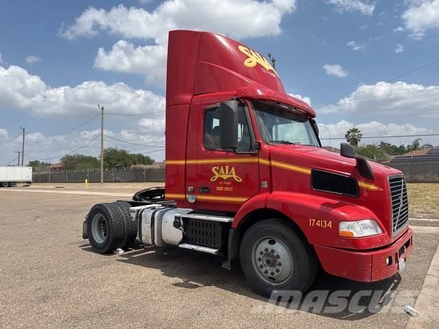 Volvo VNM42T Cavalos Mecânicos