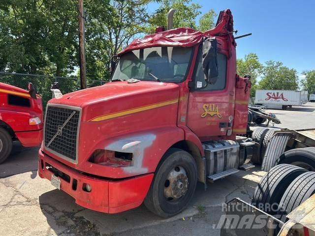 Volvo VNM42T Cavalos Mecânicos