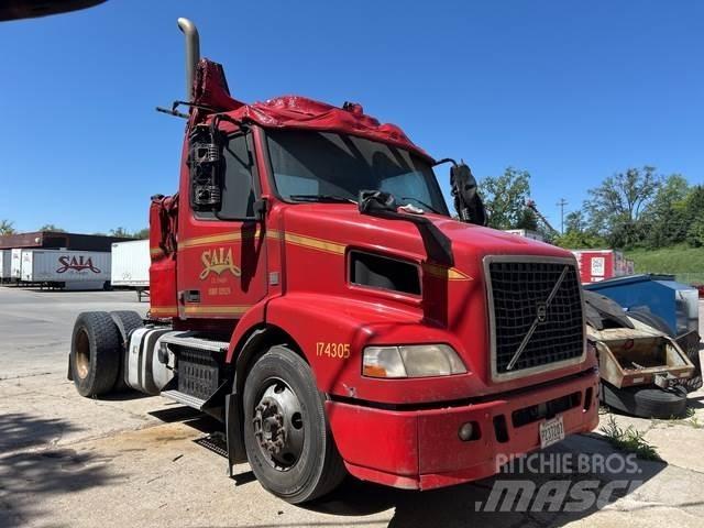 Volvo VNM42T Cavalos Mecânicos