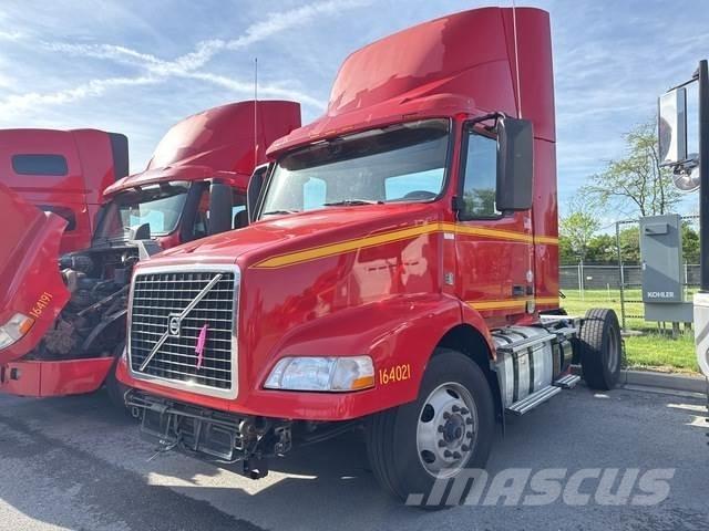 Volvo VNM42T Cavalos Mecânicos