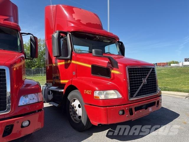 Volvo VNM42T Cavalos Mecânicos