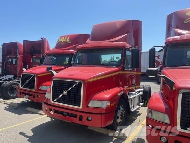 Volvo VNM42T Cavalos Mecânicos