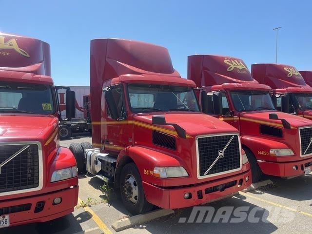 Volvo VNM42T Cavalos Mecânicos