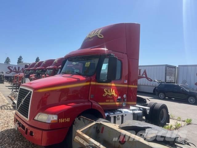 Volvo VNM42T Cavalos Mecânicos
