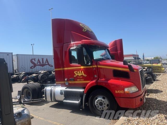 Volvo VNM42T Cavalos Mecânicos