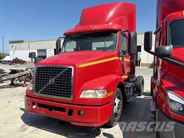 Volvo VNM42T Cavalos Mecânicos