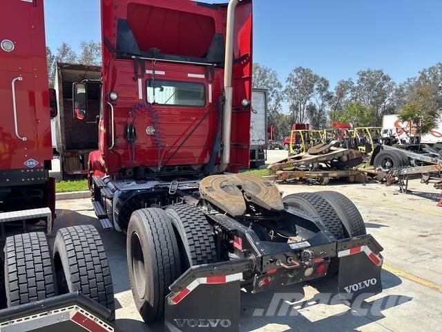 Volvo VNM42T Cavalos Mecânicos