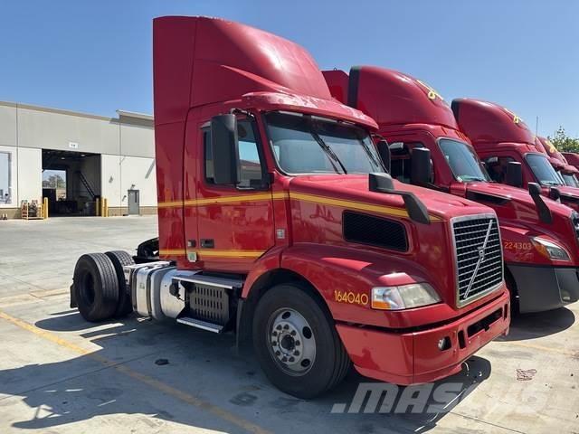 Volvo VNM42T Cavalos Mecânicos