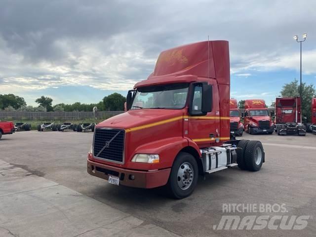 Volvo VNM42T Cavalos Mecânicos