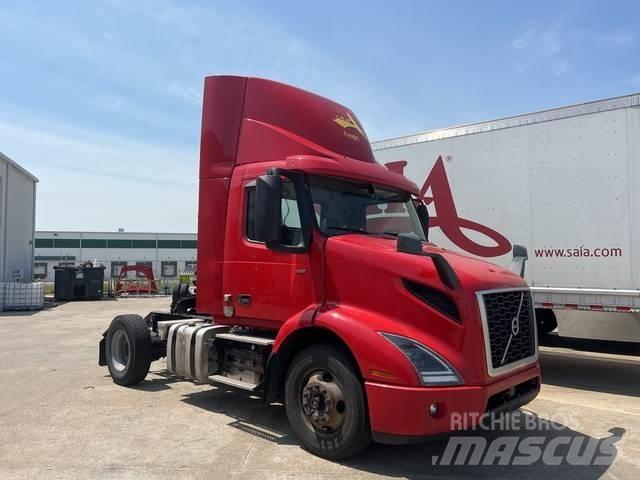 Volvo VNM42T Cavalos Mecânicos
