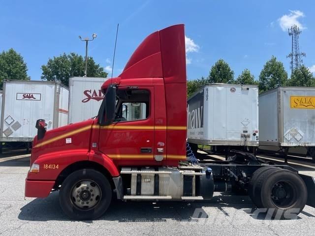 Volvo VNM42T Cavalos Mecânicos