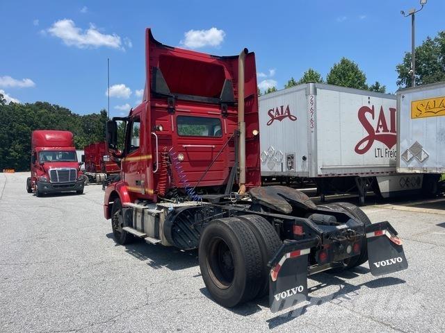 Volvo VNM42T Cavalos Mecânicos