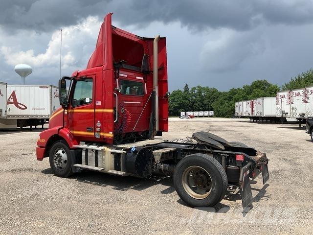 Volvo VNM42T Cavalos Mecânicos