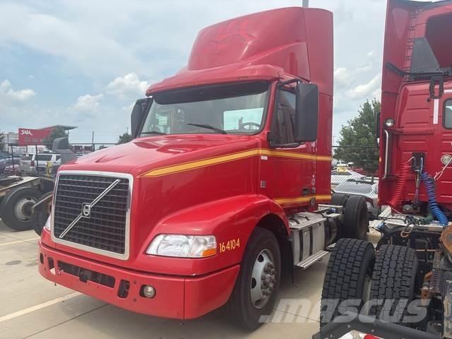 Volvo VNM42T Cavalos Mecânicos