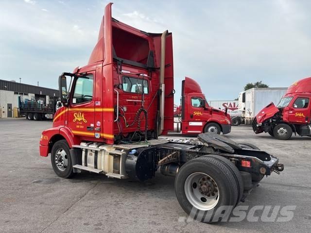 Volvo VNM42T Cavalos Mecânicos