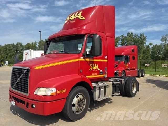 Volvo VNM42T Cavalos Mecânicos