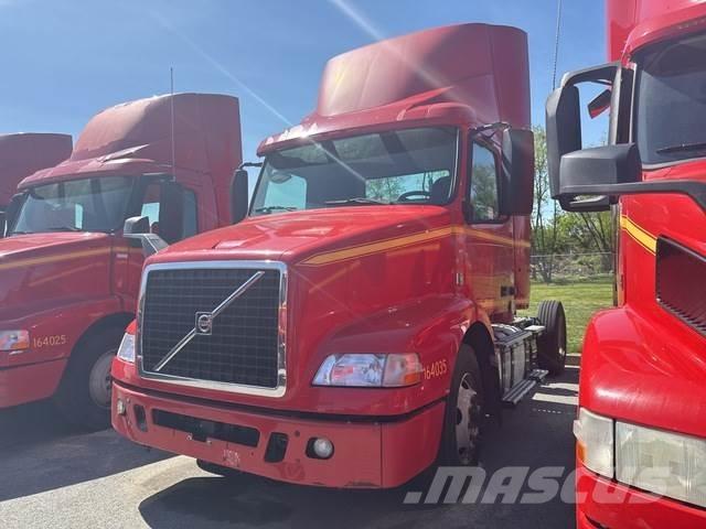 Volvo VNM42T Cavalos Mecânicos