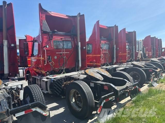 Volvo VNM42T Cavalos Mecânicos