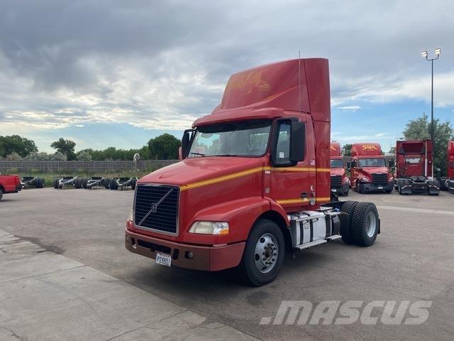 Volvo VNM42T Cavalos Mecânicos