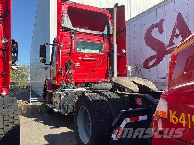 Volvo VNM42T Cavalos Mecânicos