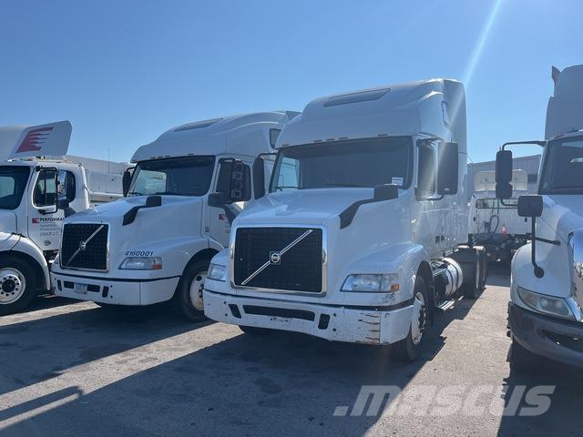 Volvo VNM64T Cavalos Mecânicos