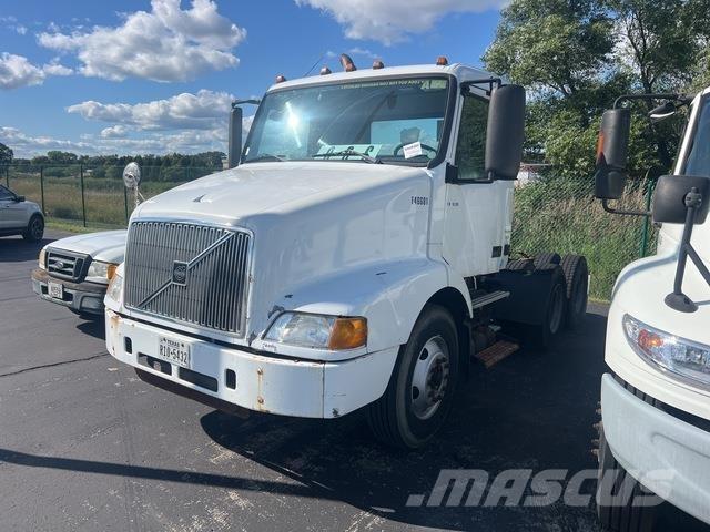 Volvo VNM64T Cavalos Mecânicos