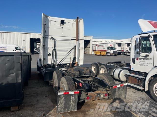 Volvo VNM64T Cavalos Mecânicos