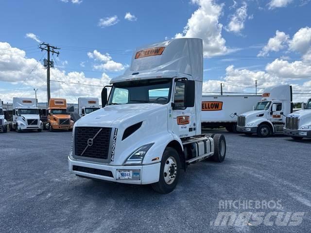 Volvo VNR300 Cavalos Mecânicos