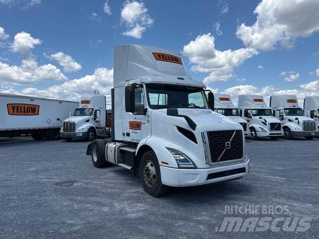 Volvo VNR300 Cavalos Mecânicos