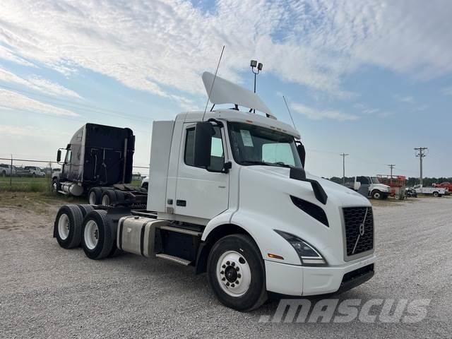 Volvo VNR64300 Cavalos Mecânicos