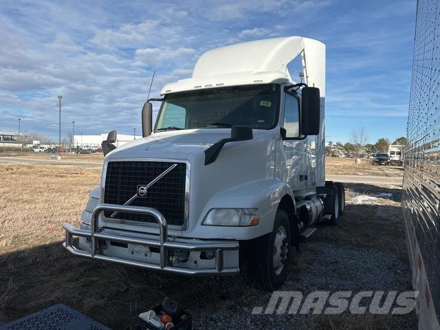 Volvo VNR64T Cavalos Mecânicos