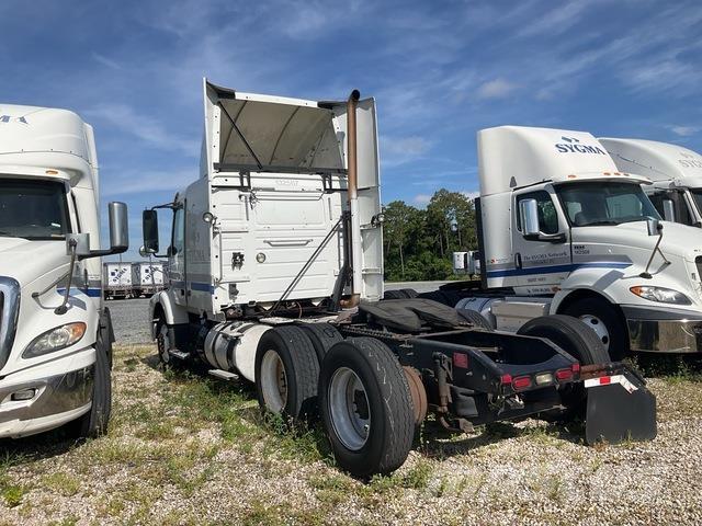 Volvo VNR64T Cavalos Mecânicos