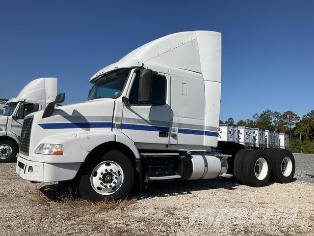 Volvo VNR64T Cavalos Mecânicos