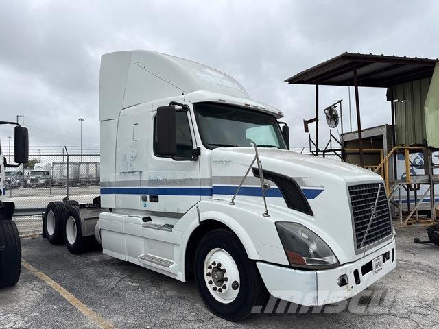 Volvo VNR64T Cavalos Mecânicos