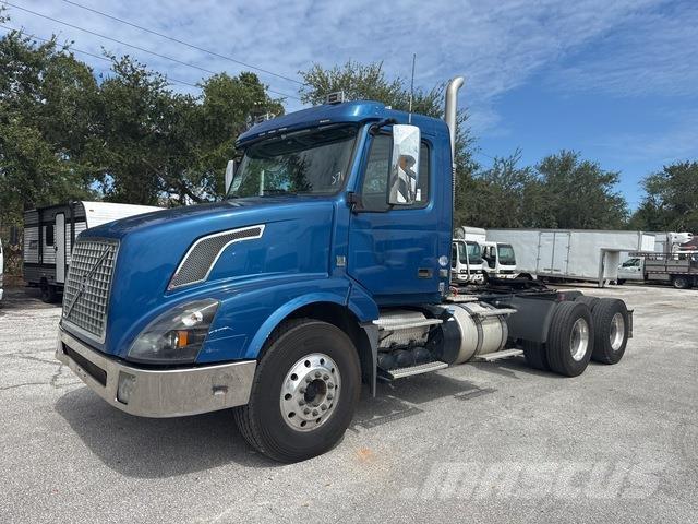 Volvo VNX Cavalos Mecânicos